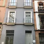 Sevilla Home Center Suites