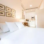 Sevilla Home Center Suites
