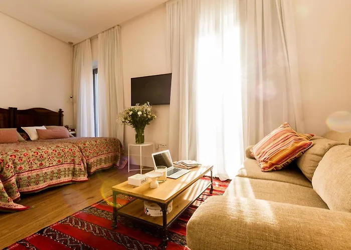 Sevilla Home Center Suites