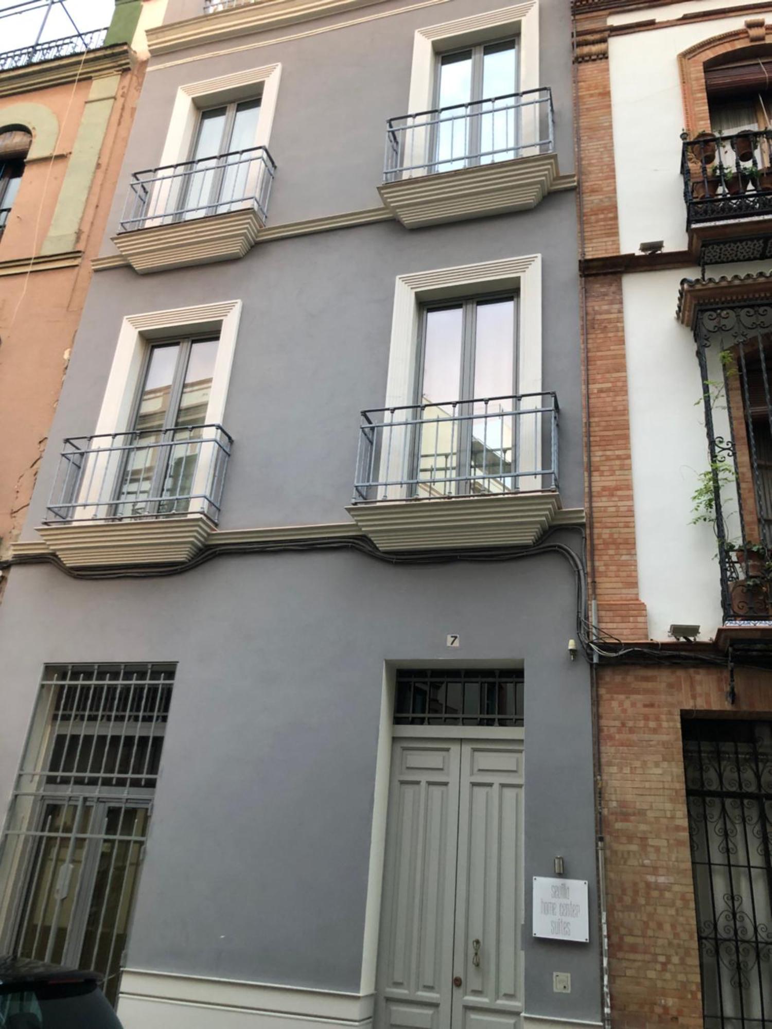 Center Appartement *