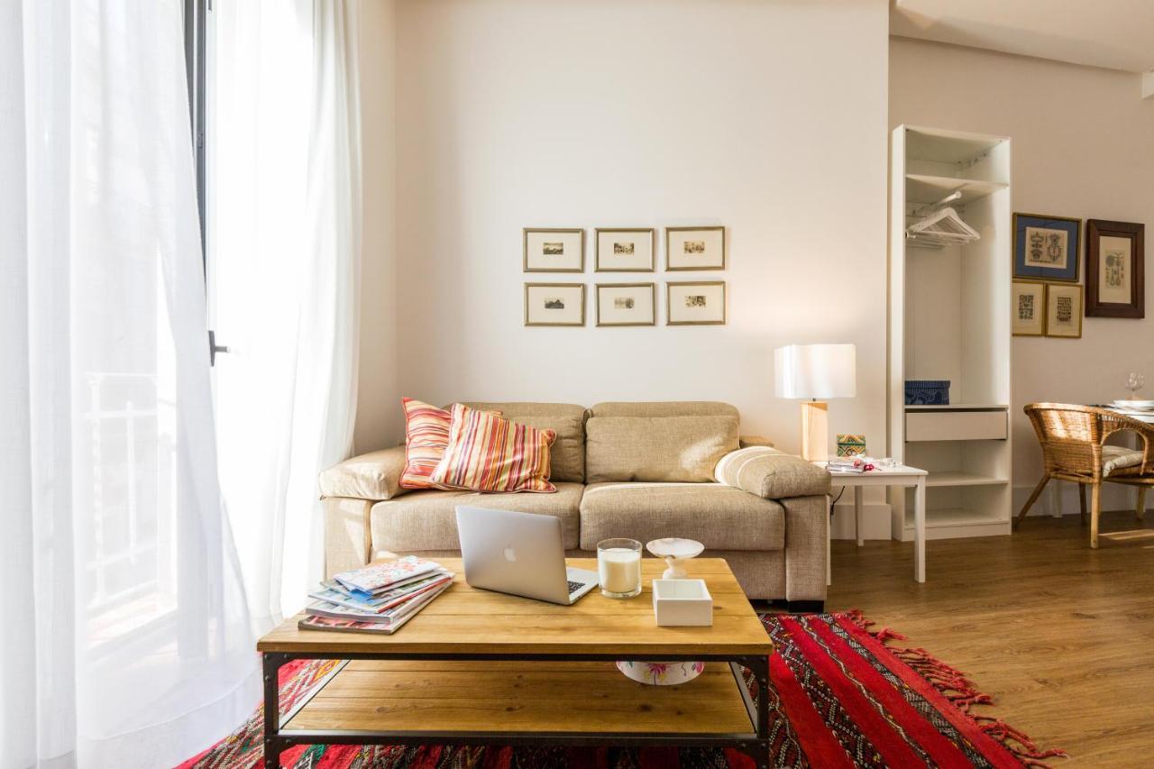 Center Appartement