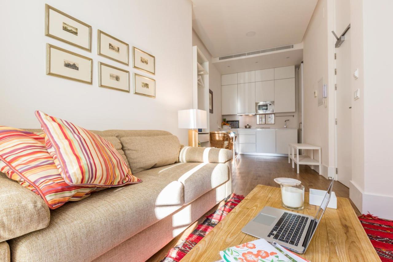 Appartement Center
