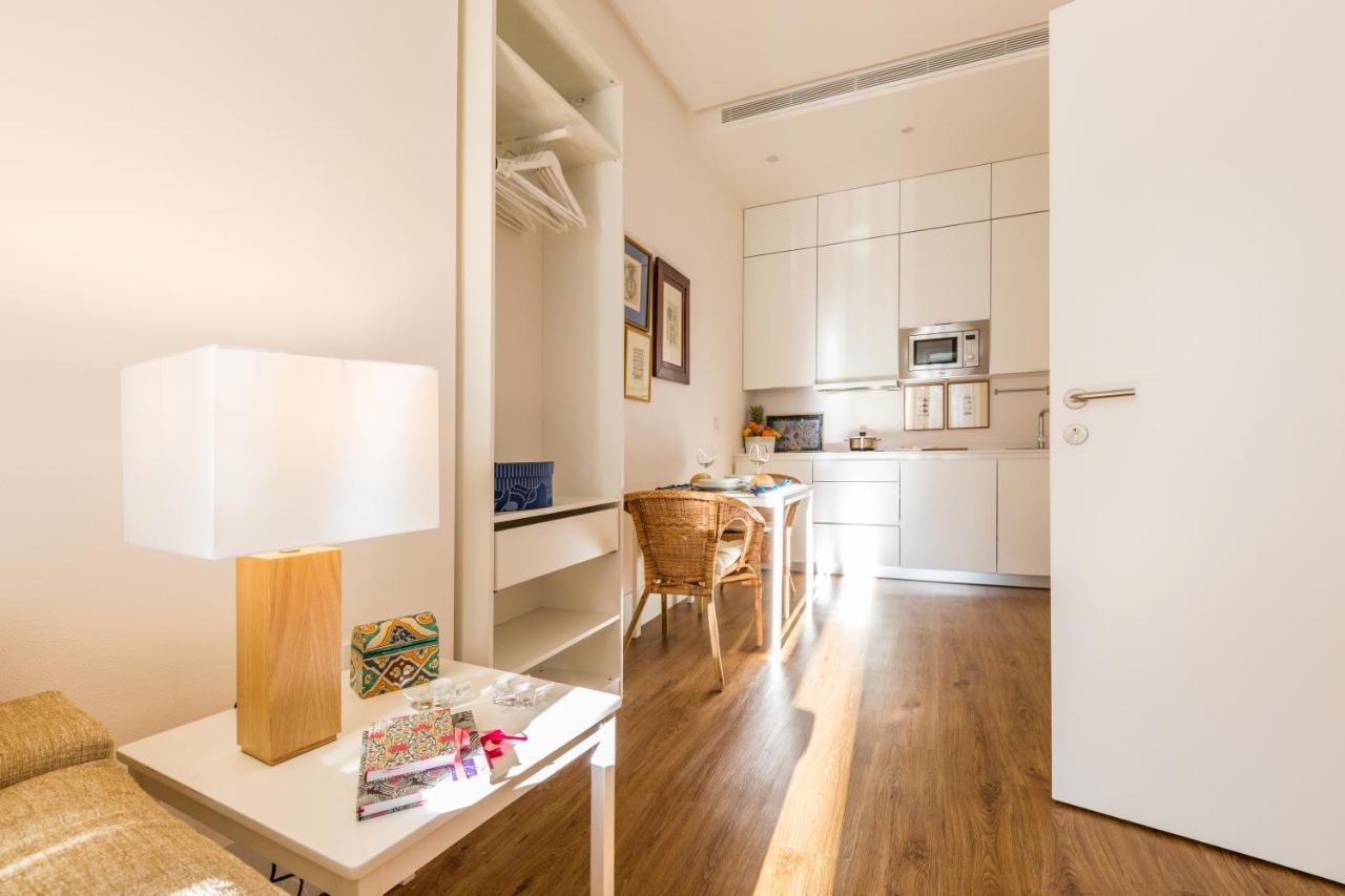 Appartement Center Séville