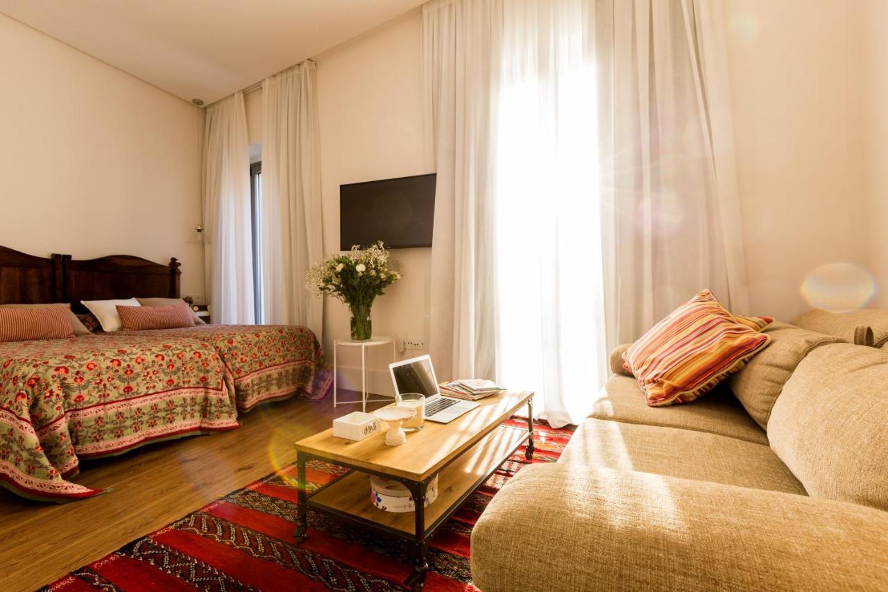 Center Appartement