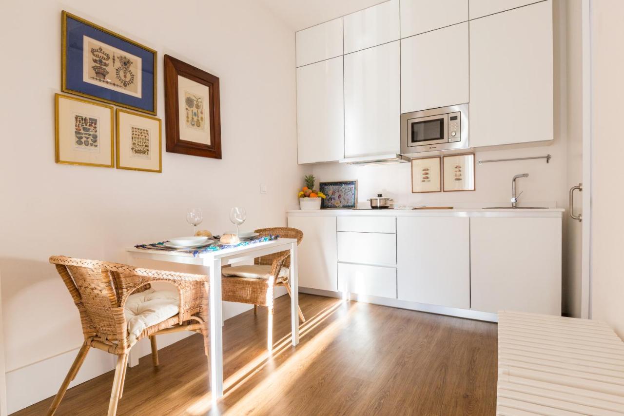 Appartement Center