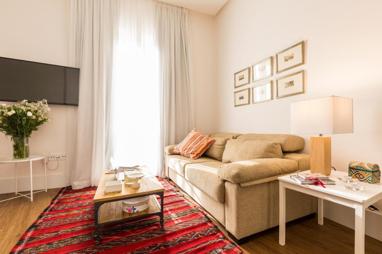 Center Appartement