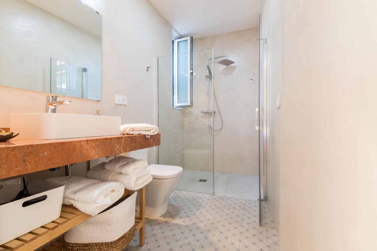 Appartement Center *