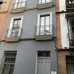 Sevilla Home Center Suites