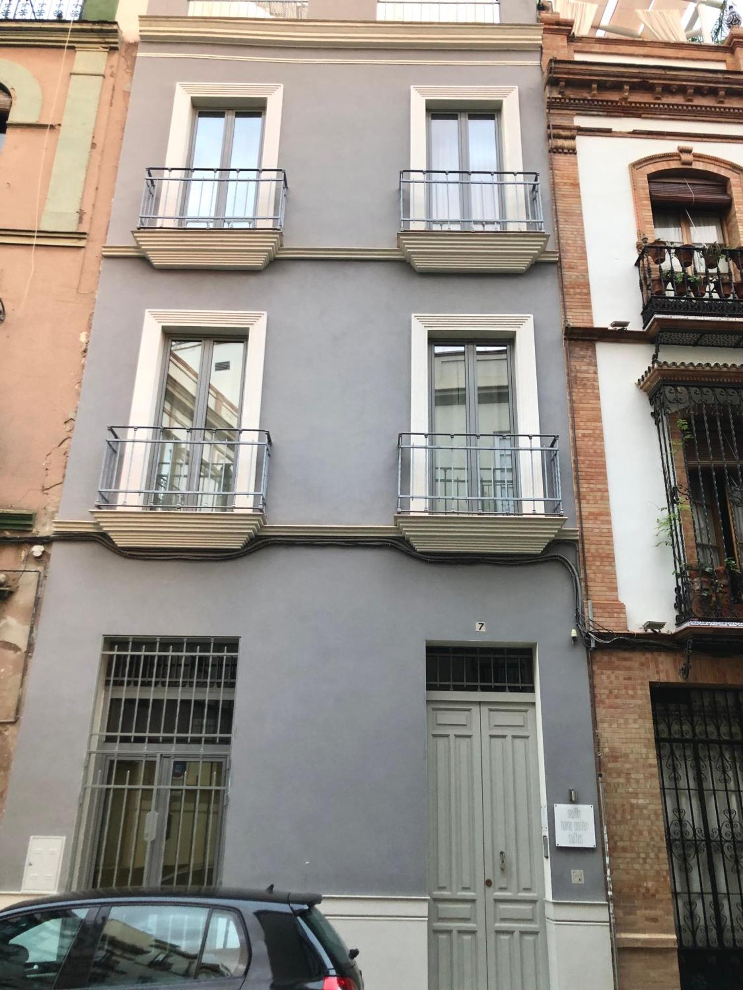 Center Seville