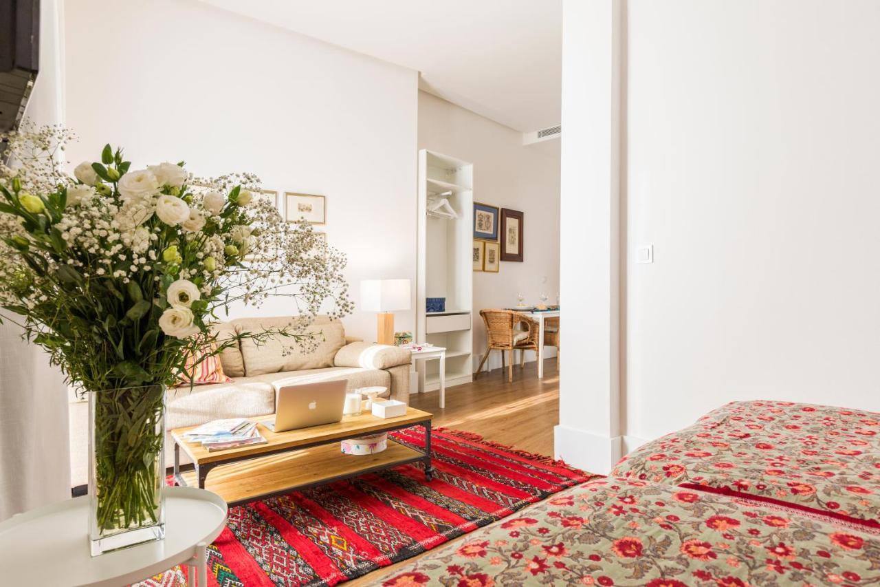 Apartment Center Seville
