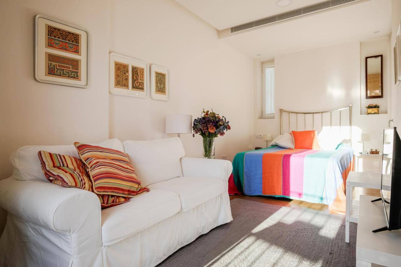 Apartment Center Seville