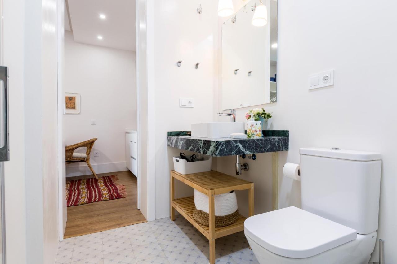 Apartment Center Seville