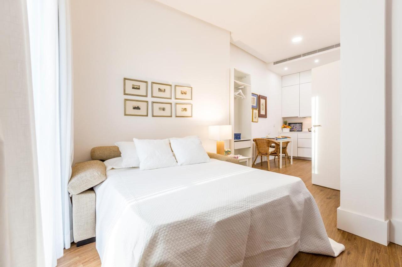 Apartment Center Seville